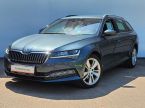 Škoda Superb - fotka číslo 0