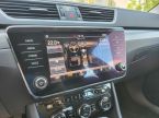 Škoda Superb - fotka číslo 13