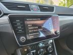 Škoda Superb - fotka číslo 16