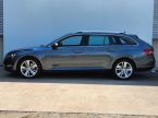 Škoda Superb - fotka číslo 2