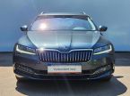 Škoda Superb - fotka číslo 3