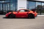 Porsche 911 - fotka číslo 1