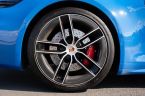 Porsche 911 - fotka číslo 11
