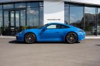 Porsche 911 - fotka číslo 1