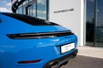 Porsche 911 - fotka číslo 21