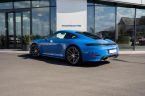 Porsche 911 - fotka číslo 2