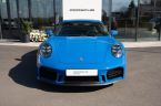 Porsche 911 - fotka číslo 3