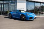 Porsche 911 - fotka číslo 4