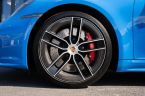 Porsche 911 - fotka číslo 8