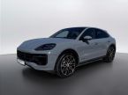 Porsche Cayenne - fotka číslo 0