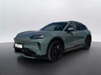 Porsche Cayenne - fotka číslo 0