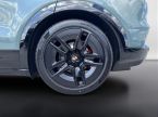 Porsche Cayenne - fotka číslo 9