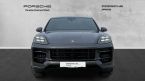 Porsche Cayenne - fotka číslo 1