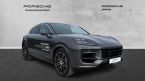 Porsche Cayenne - fotka číslo 3