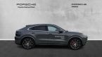 Porsche Cayenne - fotka číslo 4