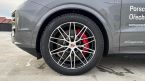 Porsche Cayenne - fotka číslo 8