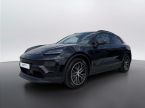 Porsche Macan - fotka číslo 0
