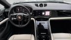 Porsche Panamera - fotka číslo 17