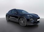 Porsche Macan - fotka číslo 4