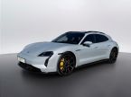 Porsche Taycan - fotka číslo 0