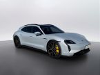 Porsche Taycan - fotka číslo 4