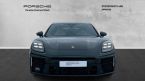 Porsche Panamera - fotka číslo 1
