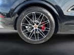 Porsche Cayenne - fotka číslo 9