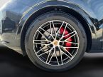 Porsche Cayenne - fotka číslo 10