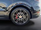 Porsche Cayenne - fotka číslo 11