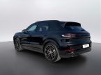 Porsche Cayenne - fotka číslo 2