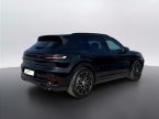 Porsche Cayenne - fotka číslo 6