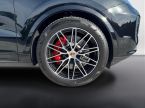 Porsche Cayenne - fotka číslo 8