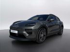 Porsche Macan - fotka číslo 0
