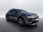 Porsche Macan - fotka číslo 3