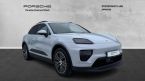 Porsche Macan - fotka číslo 3