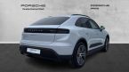 Porsche Macan - fotka číslo 5