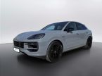 Porsche Cayenne - fotka číslo 0