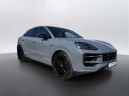 Porsche Cayenne - fotka číslo 3