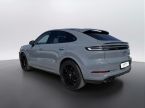 Porsche Cayenne - fotka číslo 5