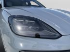 Porsche Cayenne - fotka číslo 8