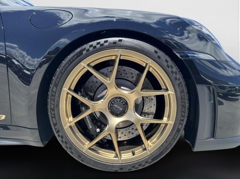Porsche 911 - hlavní fotka