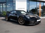 Porsche 911 - fotka číslo 4