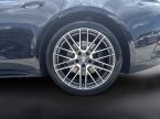 Porsche Panamera - fotka číslo 9