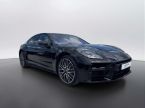 Porsche Panamera - fotka číslo 4