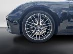 Porsche Panamera - fotka číslo 8