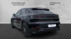 Porsche Cayenne - fotka číslo 7