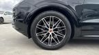 Porsche Cayenne - fotka číslo 8