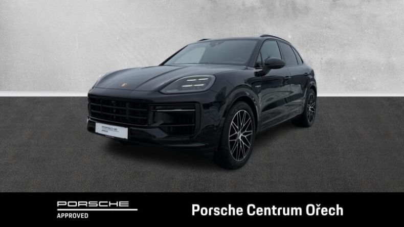 Porsche Cayenne - hlavní fotka inzerátu