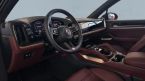 Porsche Cayenne - fotka číslo 14