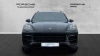 Porsche Cayenne - fotka číslo 1
